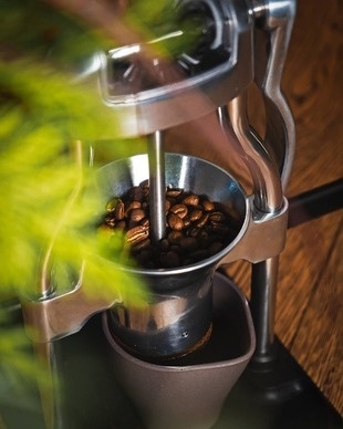 サイトでお買い ROK 手動式コーヒーグラインダー Grinder Coffee その他